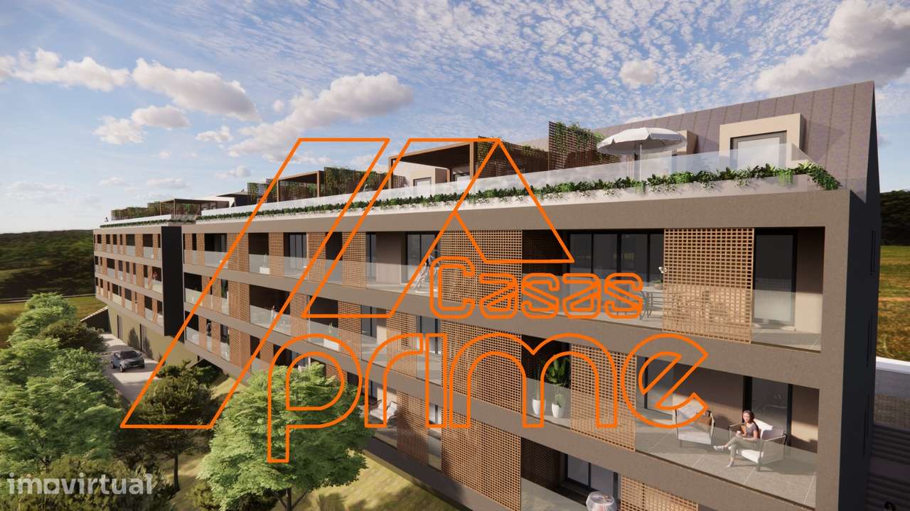Apartamento T2 - Santa Clara - Coimbra/Venda - Grande imagem: 2/11