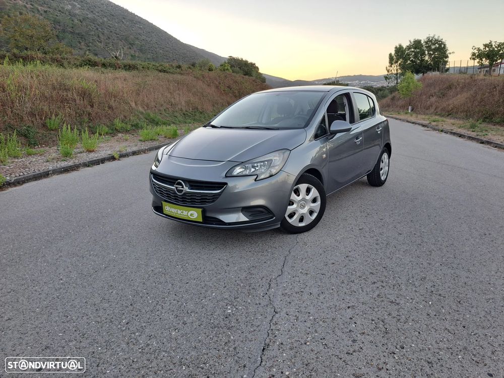 Opel Corsa 1.2 Active - 7