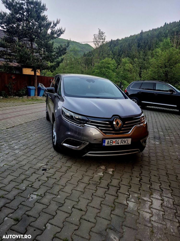 Renault Espace - 7