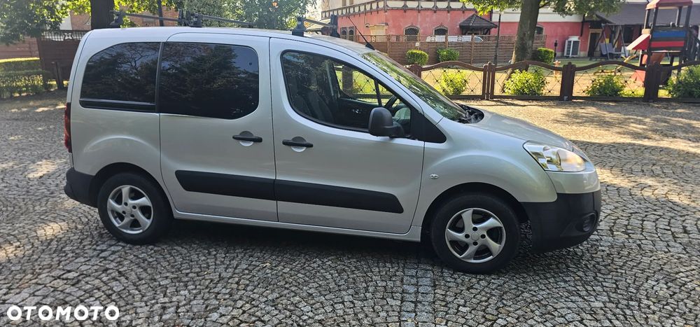 Peugeot Partner - 3