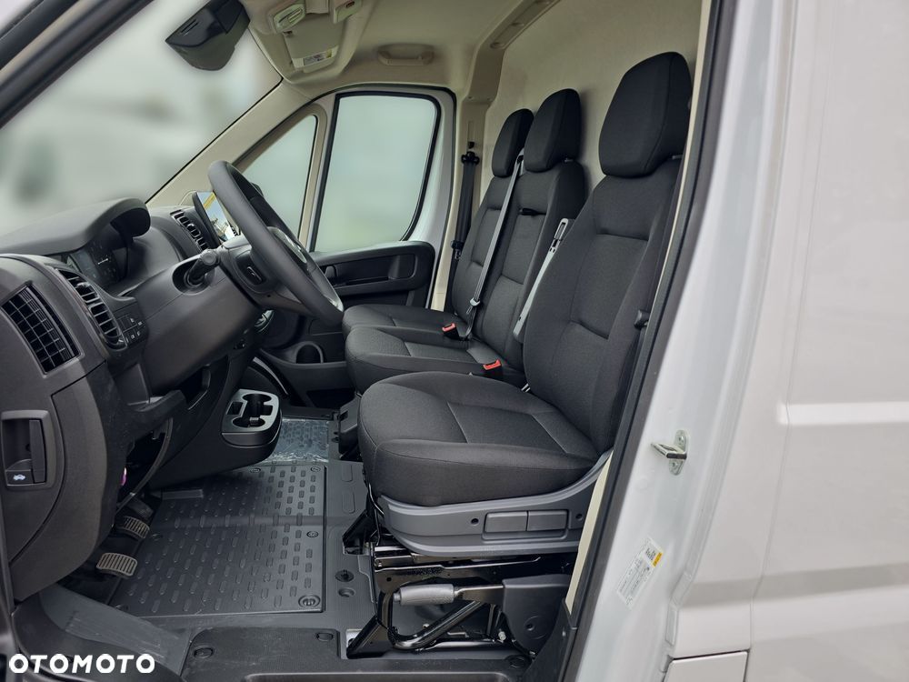 Citroën Jumper 33 H3-Power L3H2 - 12