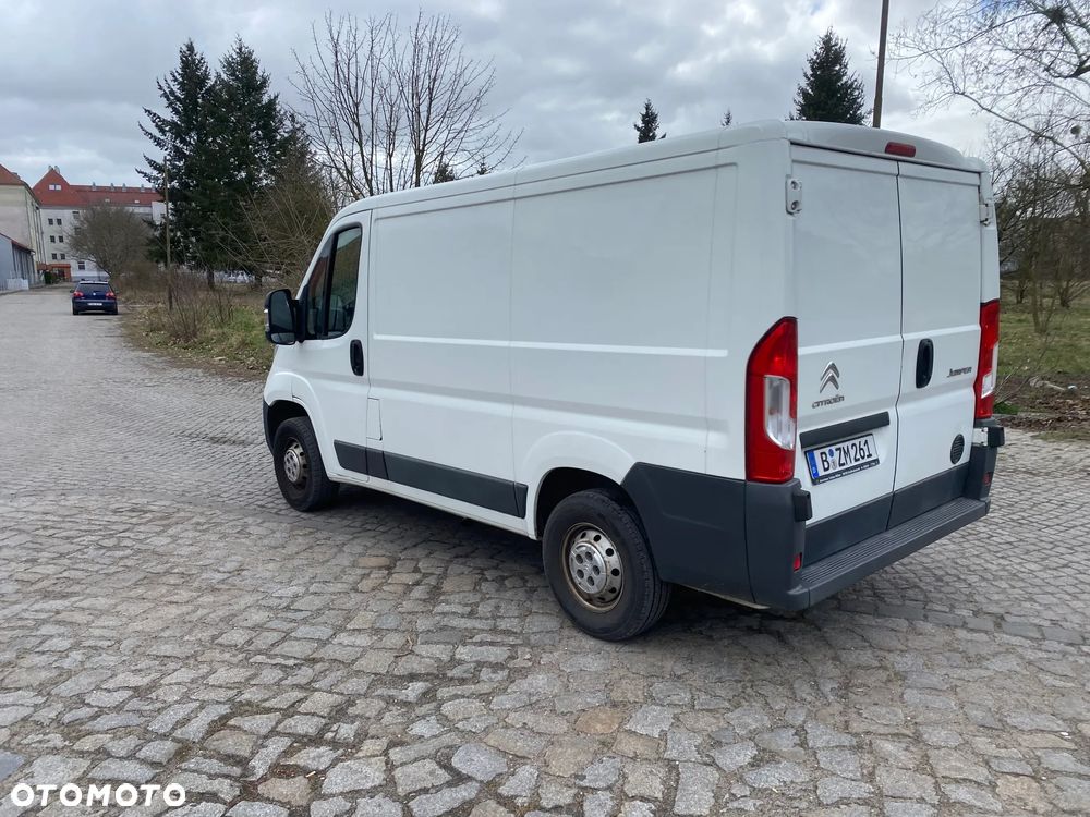 Citroën Jumper L2 - 4