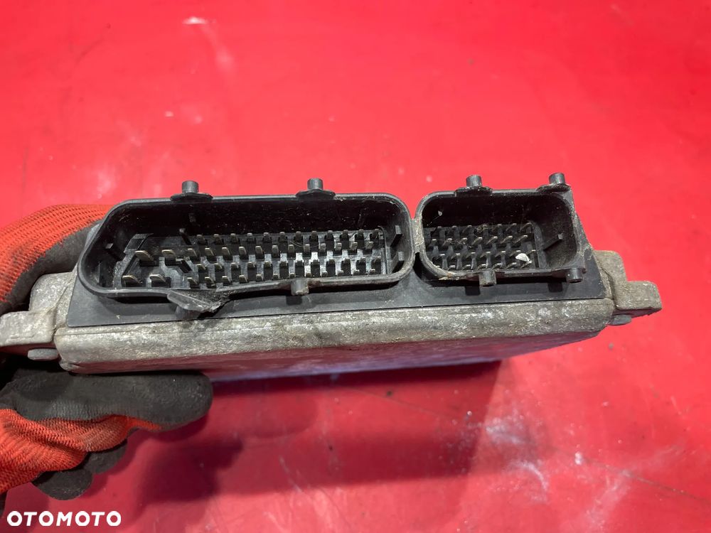 038906018BQ KOMPUTER STEROWNIK SILNIKA VW - 3