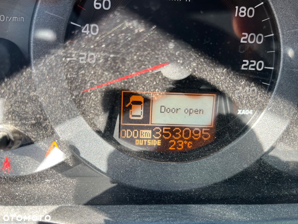 Toyota RAV4 - 7