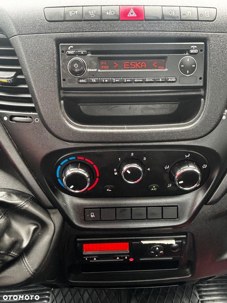 Iveco Daily 70C17 Pomoc Drogowa Autolaweta, Nowy Najazd 5,30 długi - 14