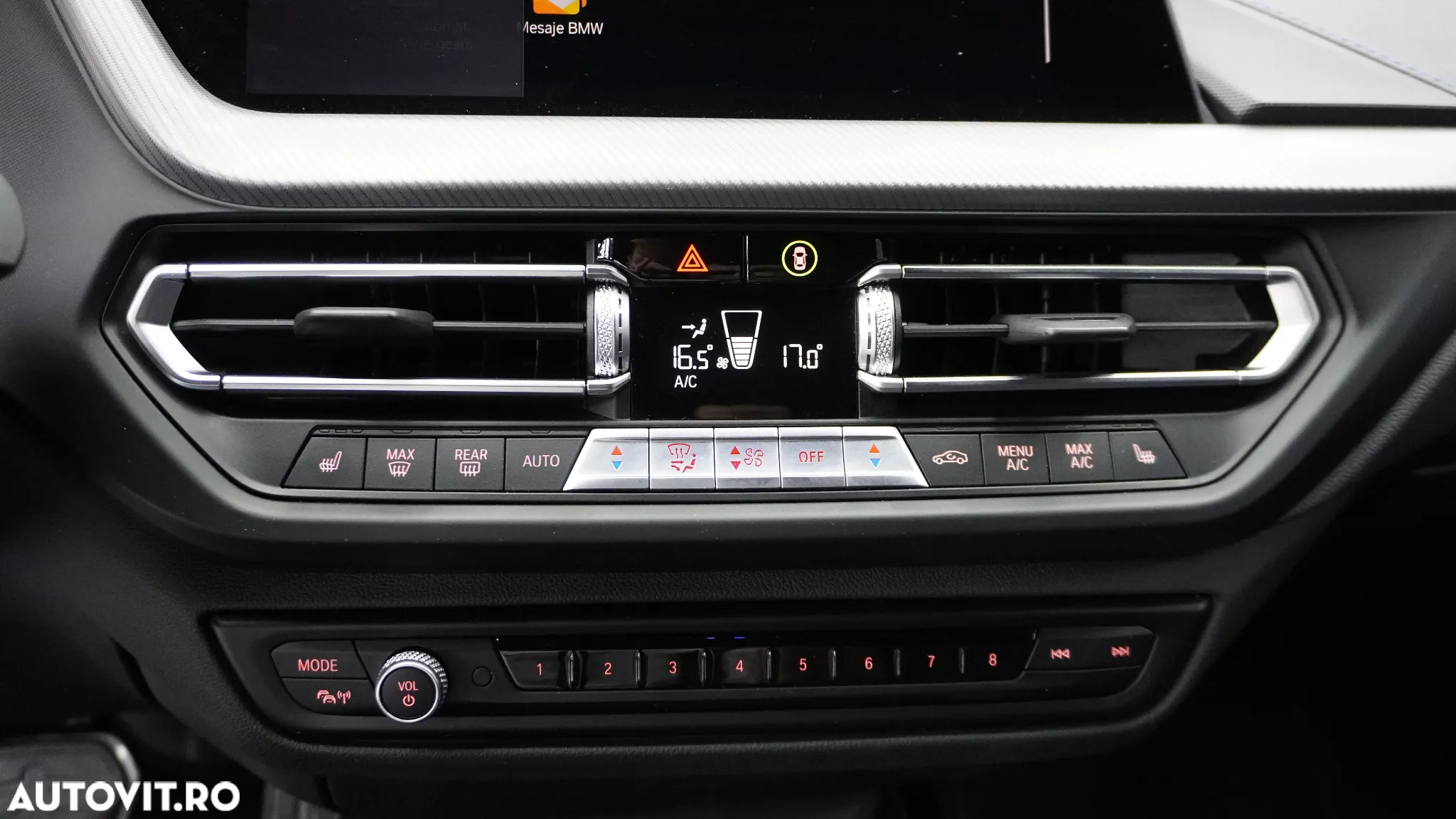 BMW Seria 1 118i Aut. M Sport - 6