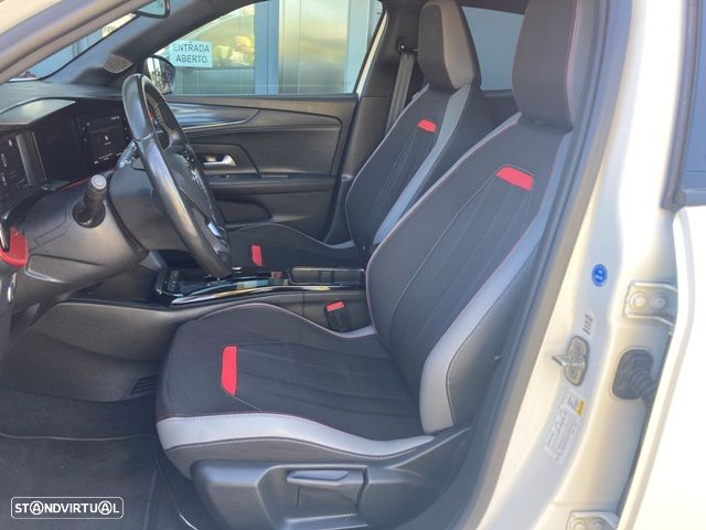 Opel Mokka-e GS Line - 34