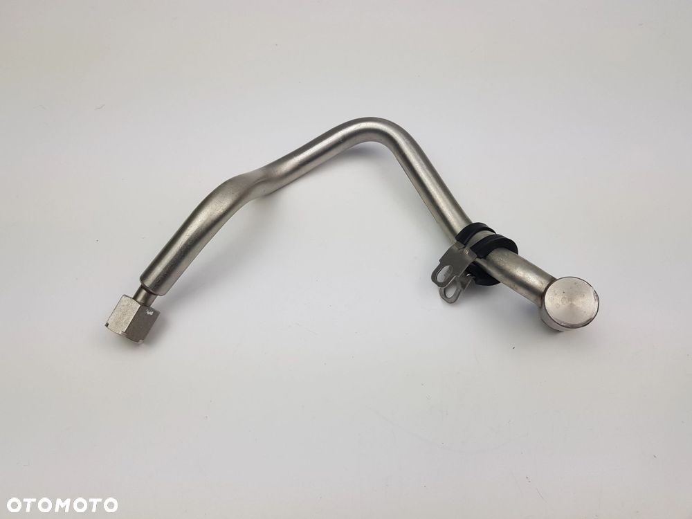 Przewód Rura Wąż paliwowy paliwa Porsche Panamera Audi A8 Q7 0P2127507C - 6