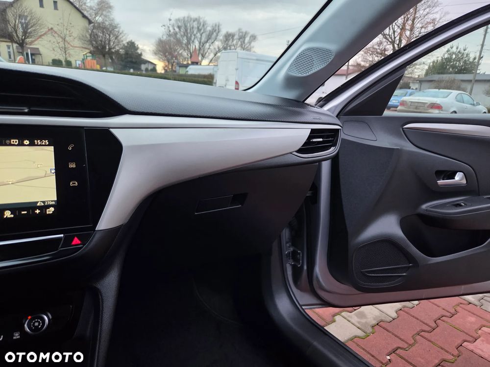 Opel Corsa 1.2 Elegance Business Pack S&S - 20