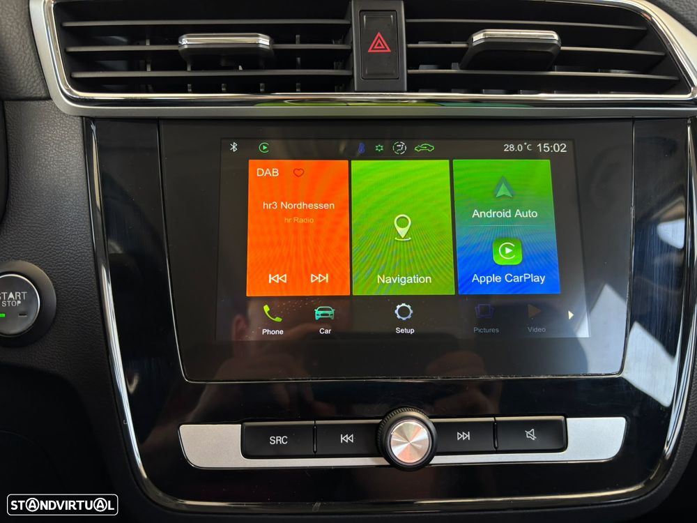 MG ZS EV 44.5 kWh Luxury - 17