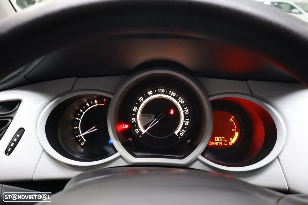 Citroën C3 Pure Tech Feel - 20