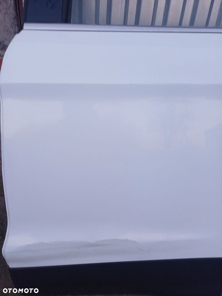 Drzwi lewy tył Ford Kuga MK2 kolor 5D - 7