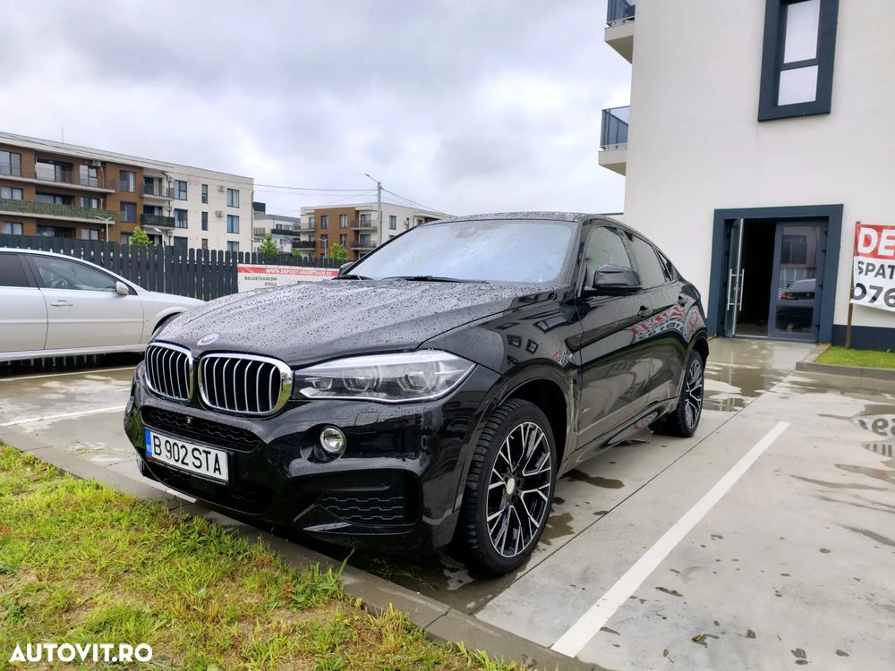 BMW X6 - 2