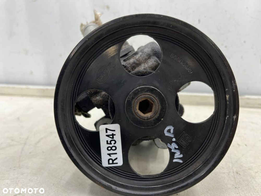Pompa wspomagania Opel Insignia A Saab 9-5 II 08-17r. 2.0 CDTi 13309336 - 8