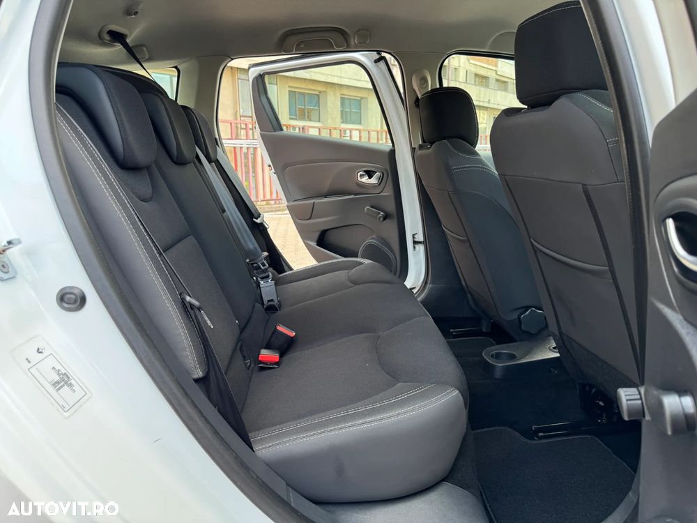 Renault Clio Energy dCi 90 Business - 15