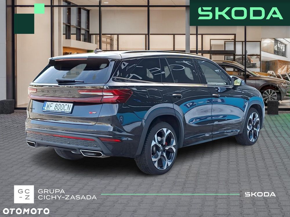 Skoda Kodiaq - 6