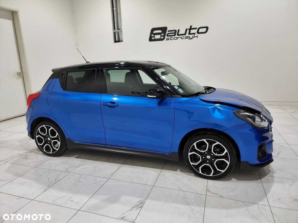 Suzuki Swift - 9