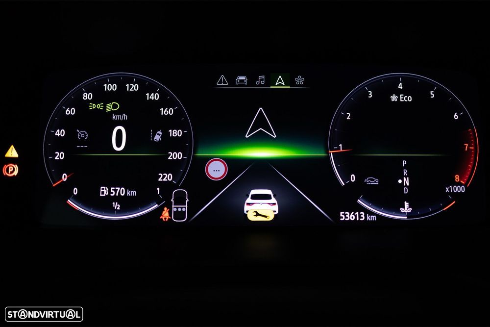 Renault Arkana 1.3 TCe Techno EDC - 30