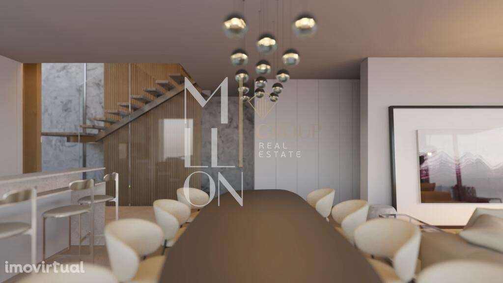 villa de luxo T3 - Grande imagem: 3/9