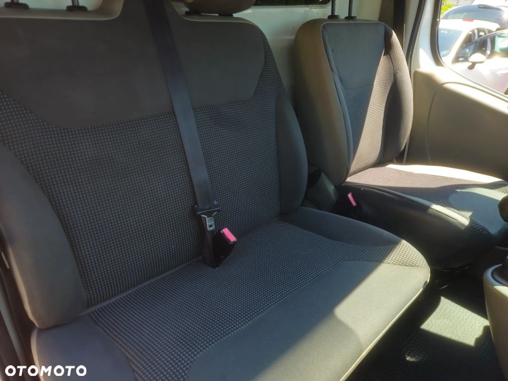 Opel VIVARO - 7