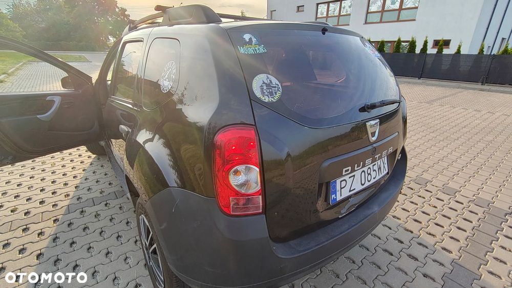 Dacia Duster 1.5 dCi Ambiance - 14