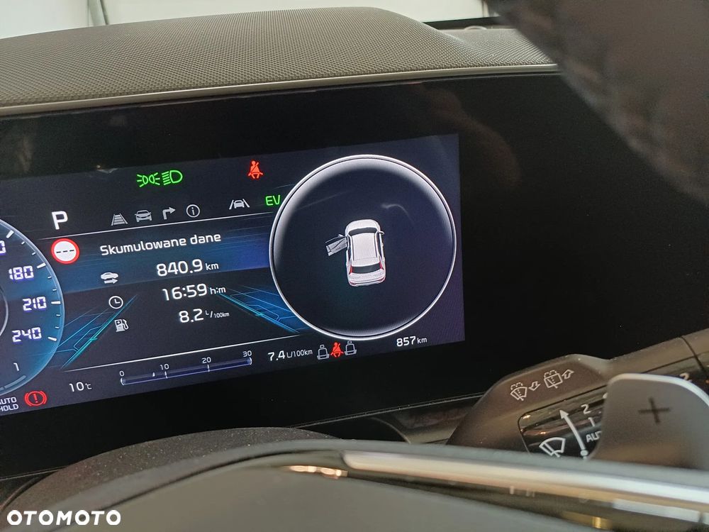 Kia Niro 1.6 GDI Hybrid L - 21