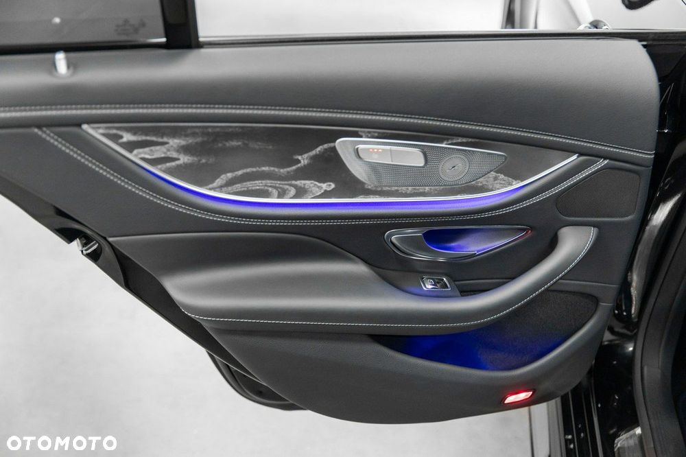 Mercedes-Benz AMG GT 63 S 4-Matic+ - 33