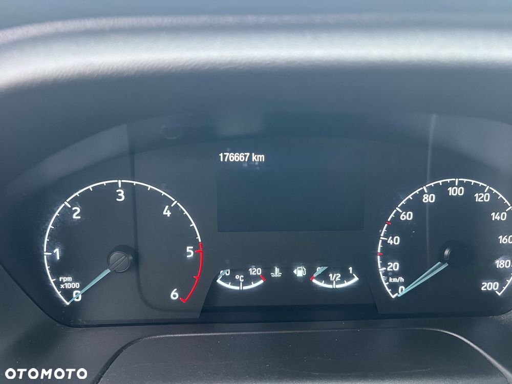 Ford Tourneo Custom 310 L1H1 VA Titanium X - 13