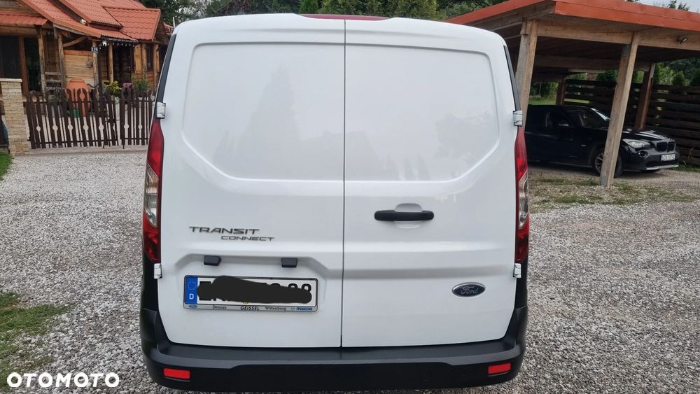Ford Transit Connect Kombi 230 L2 Trend - 10