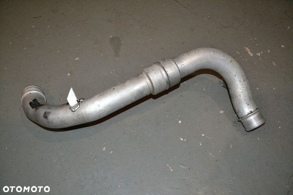 AUDI A4 B8 A5 2,7 3,0 TDI RURA INTERCOOLERA 059145731BC - 5