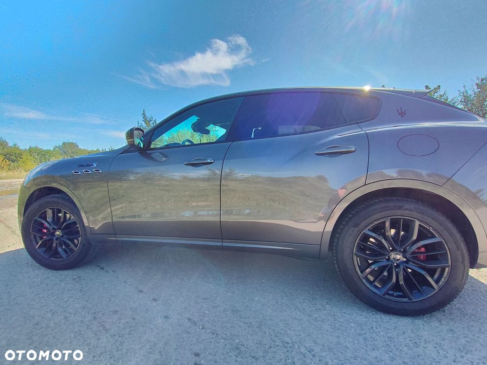 Maserati Levante Modena S - 6