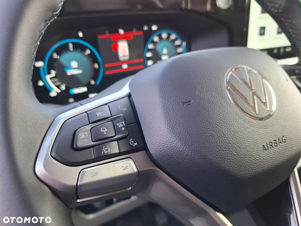 Volkswagen Transporter - 13