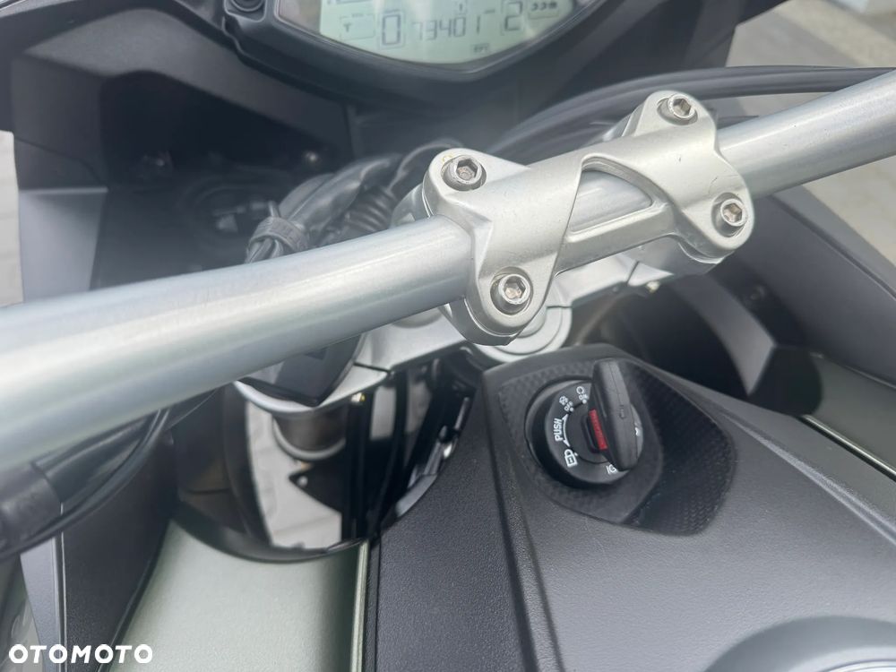 Aprilia Caponord - 35