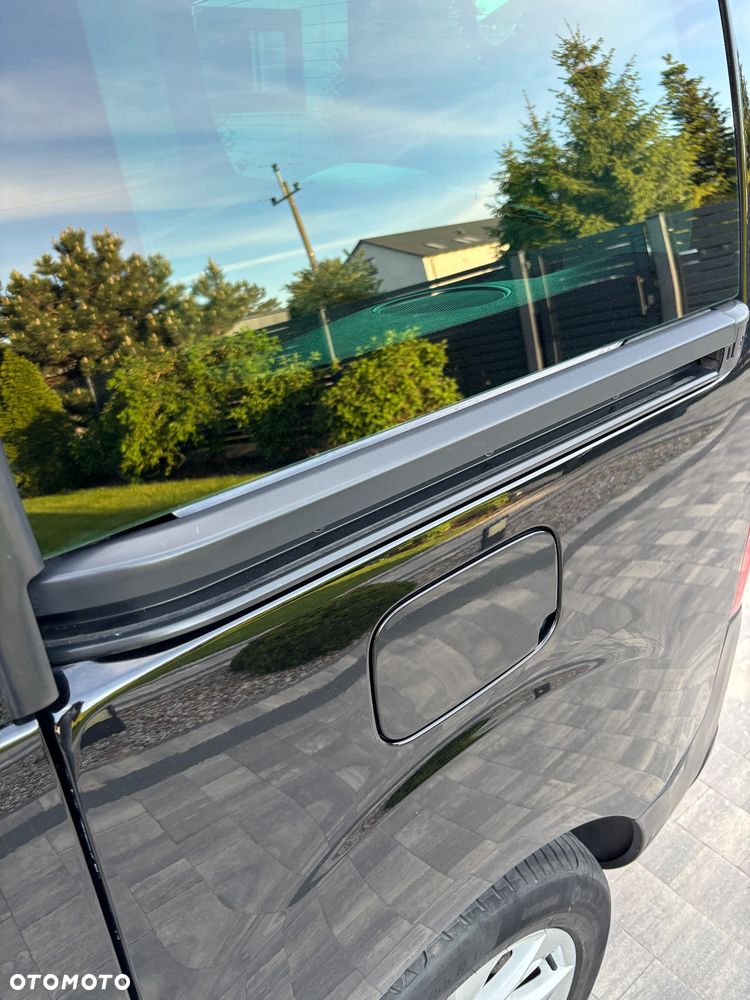 Citroën Berlingo - 17