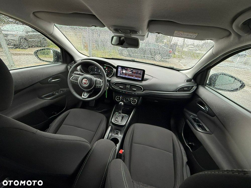 Fiat Tipo - 32