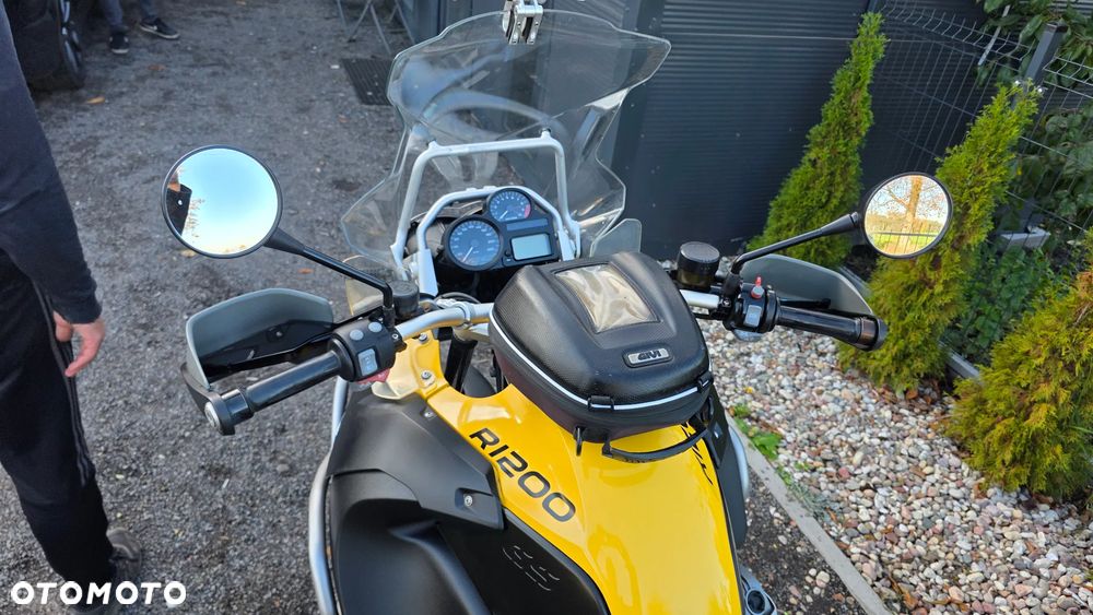 BMW GS - 23