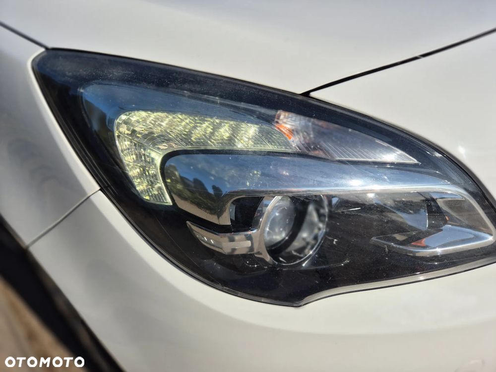 Opel Meriva 1.4 T Cosmo - 15