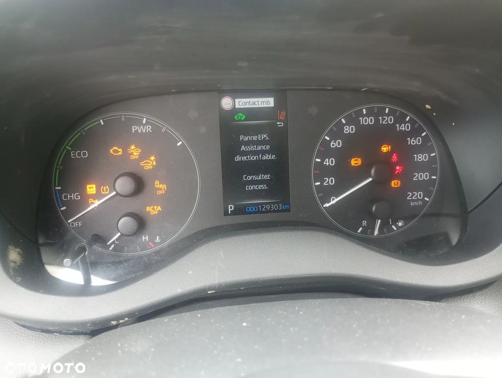Toyota Yaris 1.5 VVT-i Business Edition - 13