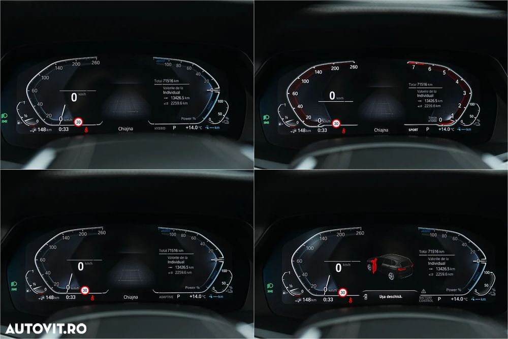 BMW X5 xDrive45e xLine - 20