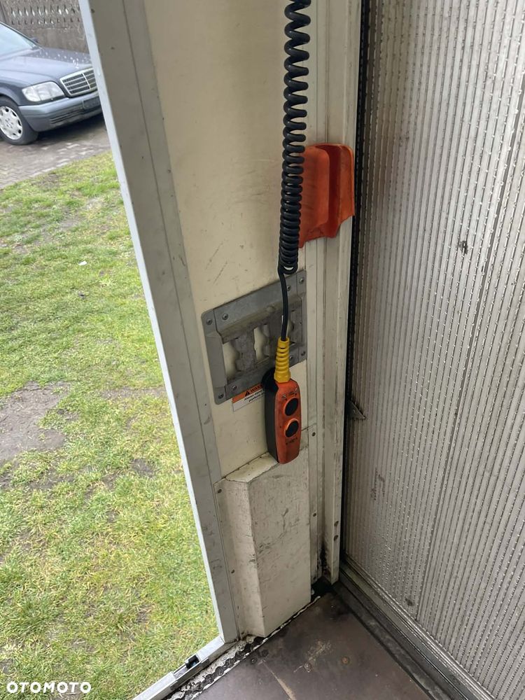 Volkswagen Crafter - 17