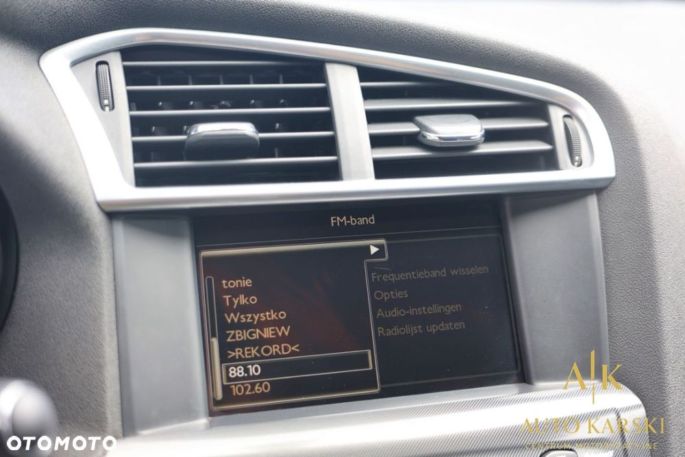 Citroën C4 - 24