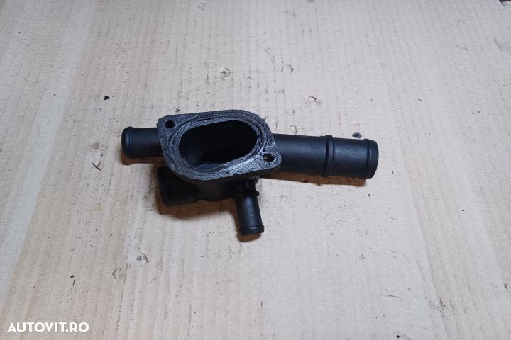 CARCASA TERMOSTAT - VAG Volkswagen VW - 2