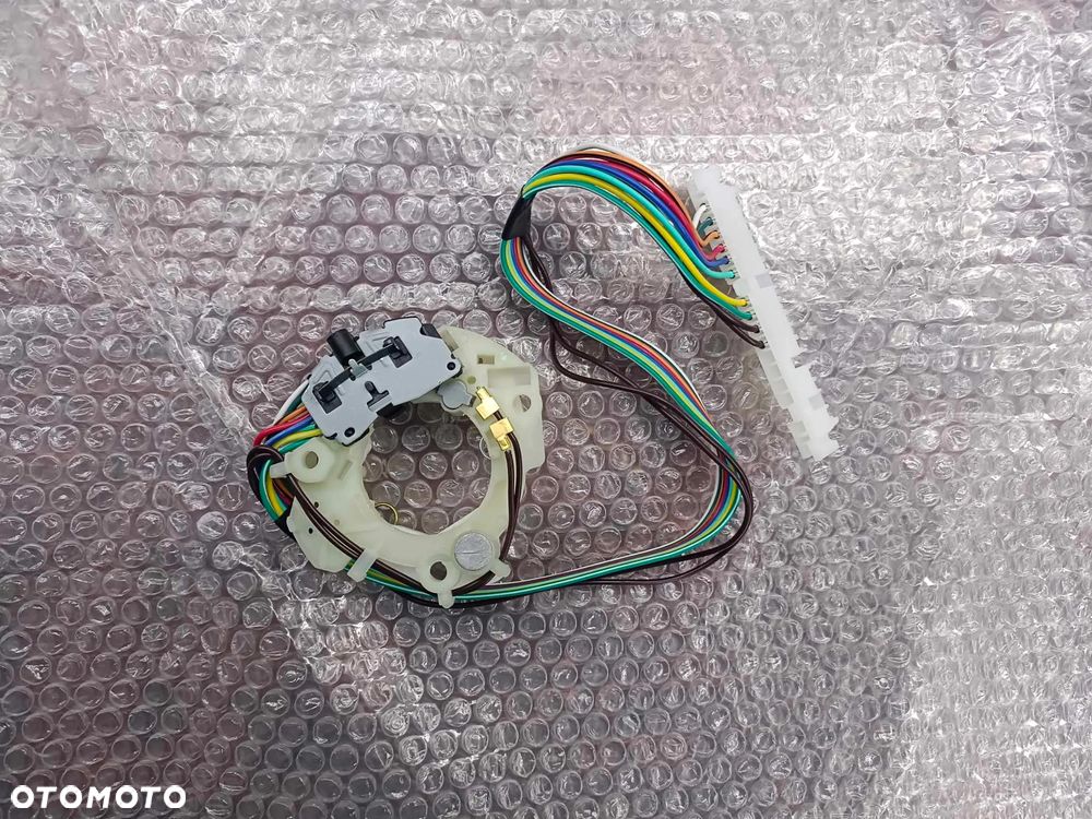 PRZELACZNIK KIERUNKOWSKAZOW AMC AMERICAN MOTORS EAGLE CONCORD SPIRIT PACER HORNET GREMLIN AMX MATADOR PLYMOUTH PB100 PB200 PB300 DODGE B200 B300 B100 JEEP CHEROKEE CJ7 COMANCHE J10 WRANGLER YJ CJ5 - 1