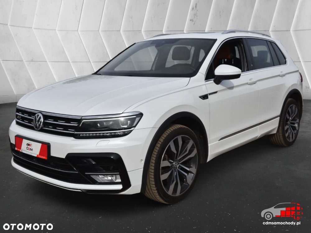 Volkswagen Tiguan - 6