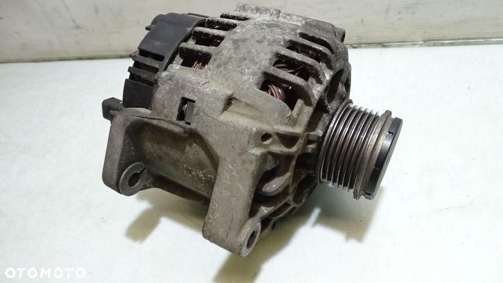 ALTERNATOR 120A RENAULT SCENIC I  8200054588 - 2