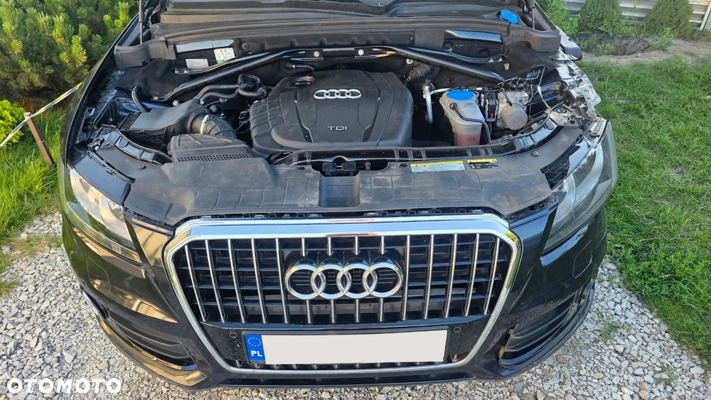 Audi Q5 2.0 TDI Quattro - 6