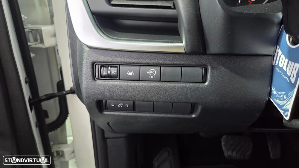 Nissan Qashqai 1.3 DIG-T MHEV Xtronic Tekna - 35