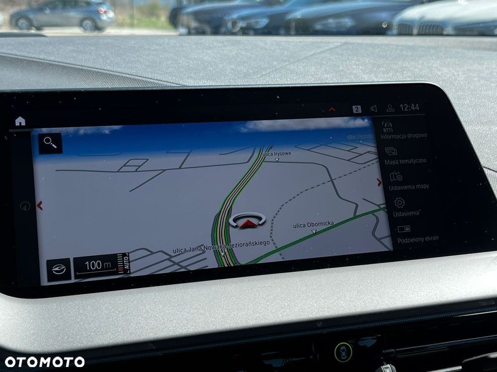 BMW Seria 1 118i Advantage - 21