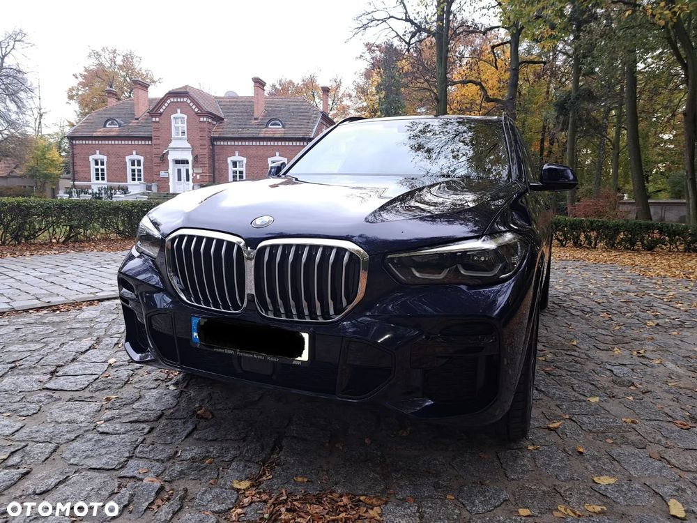 BMW X5 xDrive30d - 4