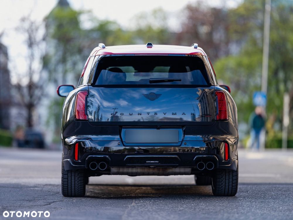 MINI John Cooper Works - 3